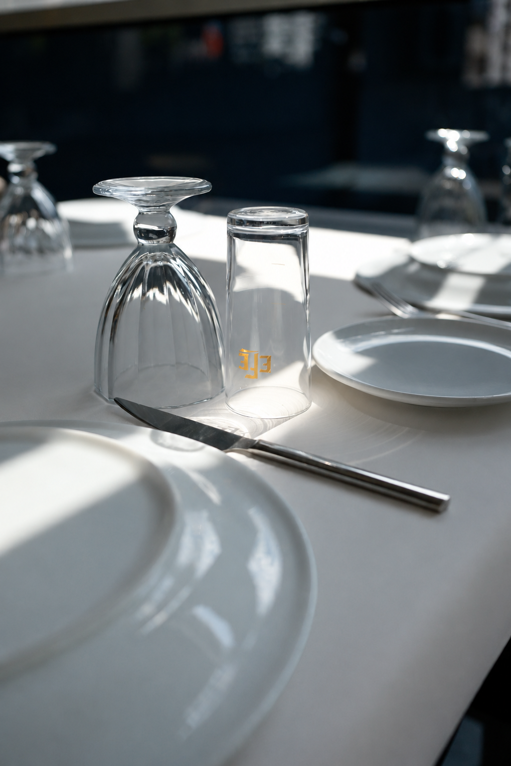 Lagos Balık Restaurant